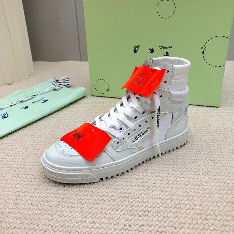 Off-White Off-Court 3.0 White