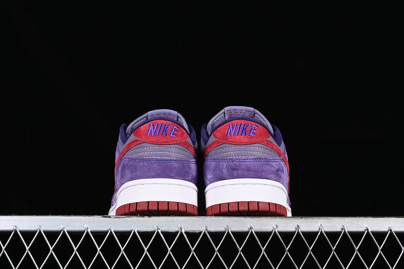 Nike Dunk Low Plum