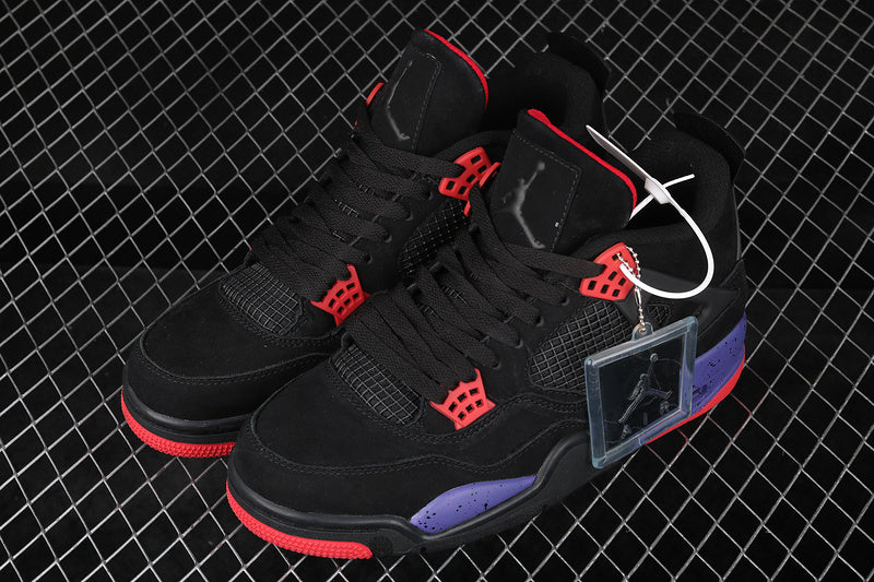 Jordan 4 Retro Raptors