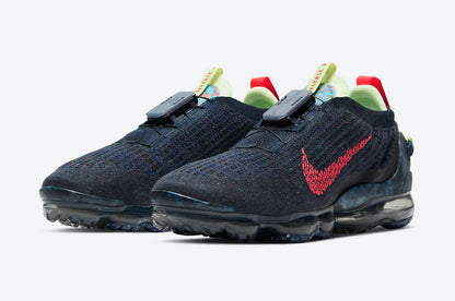 Nike Air VaporMax 2020 Flyknit Obsidian