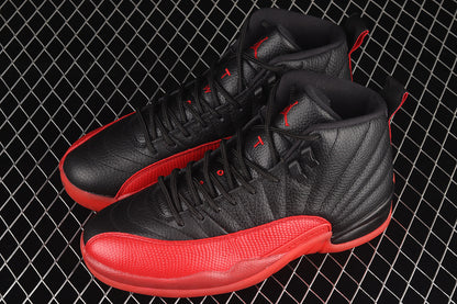 Jordan 12 Retro Flu Game