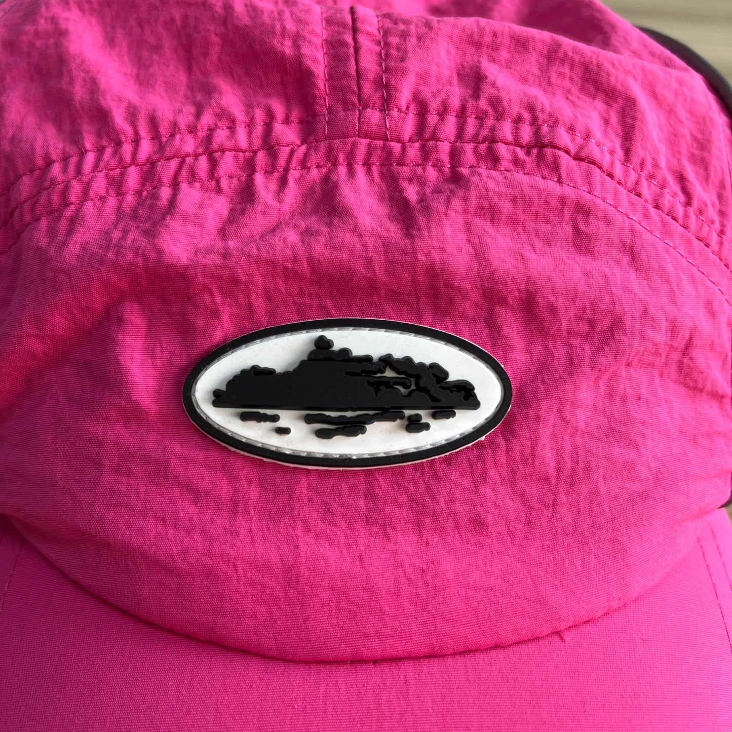 Corteiz Spring Cap Pink