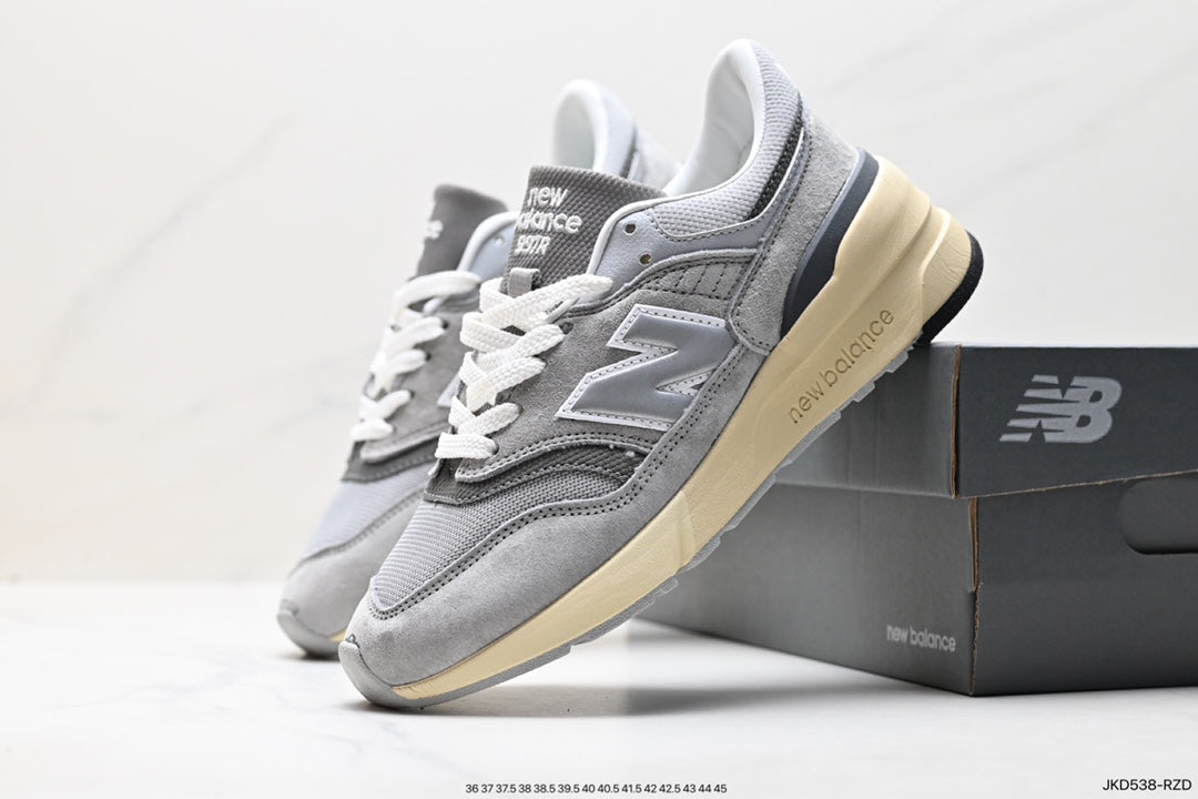 New Balance 997R Grey