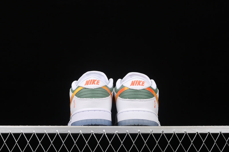 Nike Dunk Low NY vs. NY