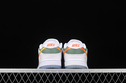 Nike Dunk Low NY vs. NY