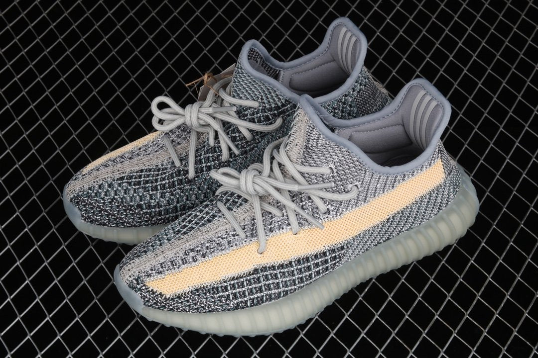 Adidas Yeezy Boost 350 V2 Ash Blue