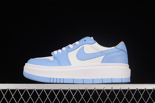 Jordan 1 Elevate Low University Blue