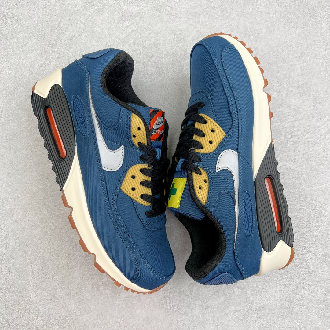 Nike Air Max 90 City Pack Tokyo