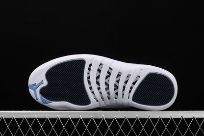 Jordan 12 Retro Indigo