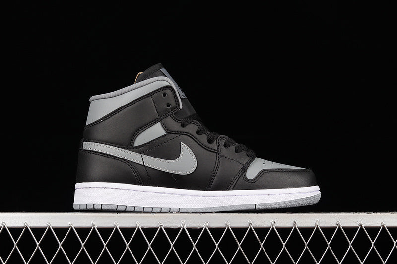 Jordan 1 Mid Shadow