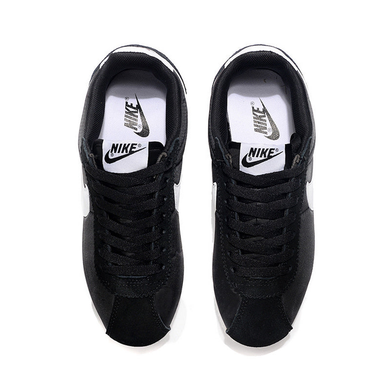 Nike Classic Cortez Black White