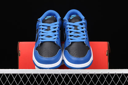 Nike Dunk Low Retro Hyper Cobalt