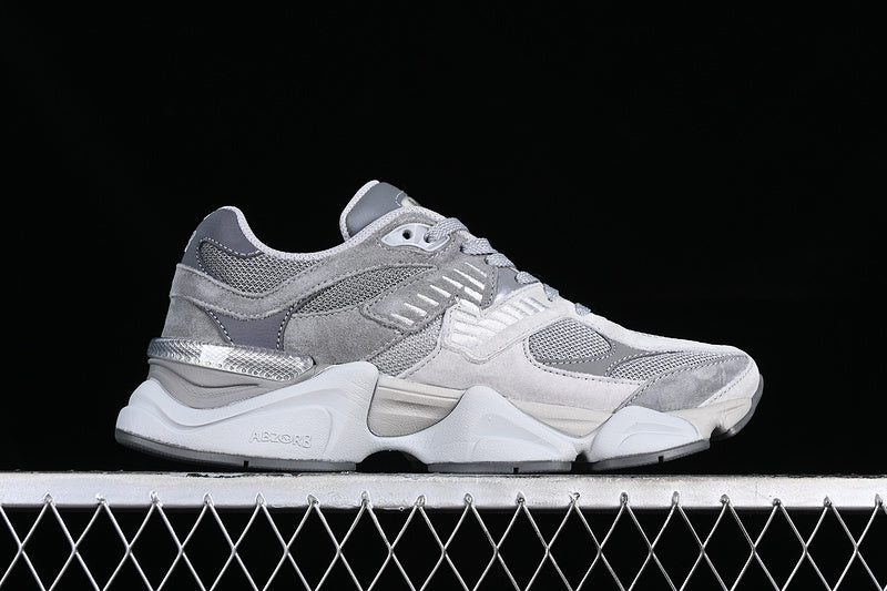 New Balance 9060 Shadow Grey