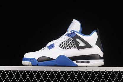 Jordan 4 Retro Motorsport