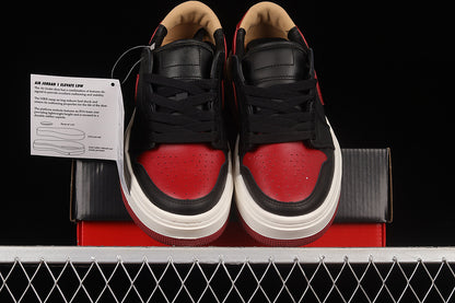 Jordan 1 Elevate Low Bred