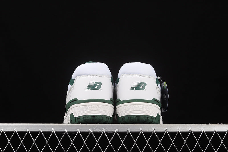 New Balance 550 White Green