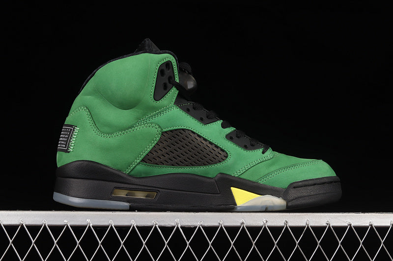 Jordan 5 Retro Oregon