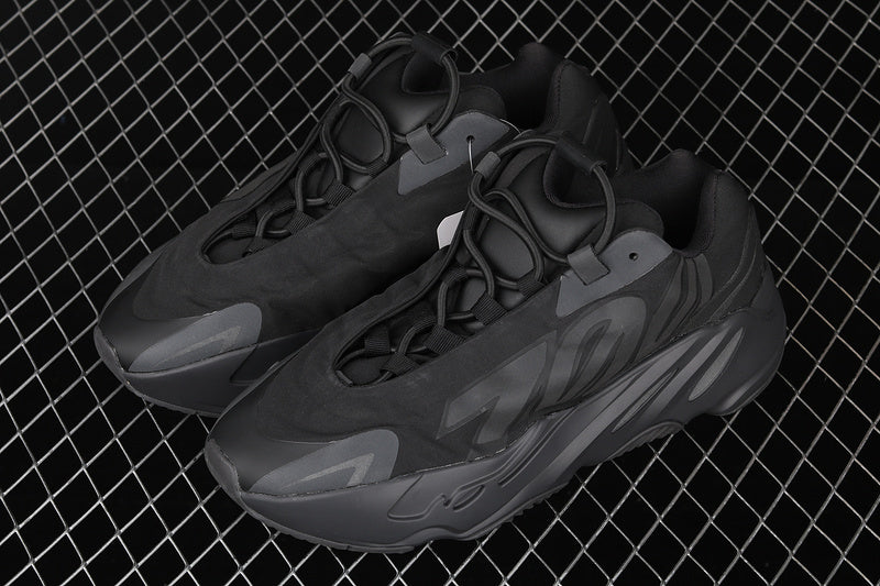 Adidas Yeezy Boost 700 MNVN Triple Black