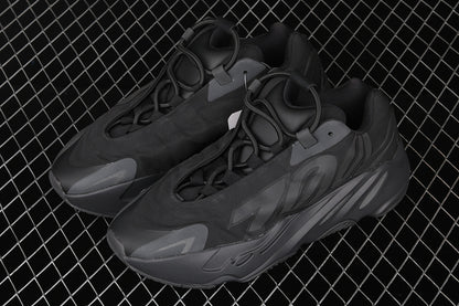 Adidas Yeezy Boost 700 MNVN Triple Black