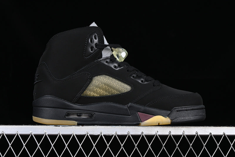 Jordan 5 Retro A Ma Maniére Black