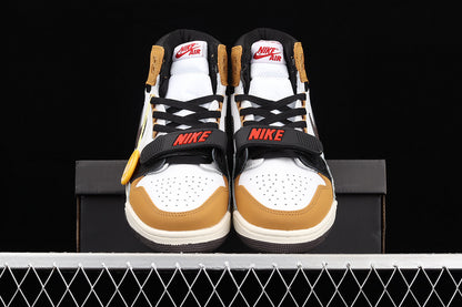 Jordan Legacy 312 Rookie of the Year