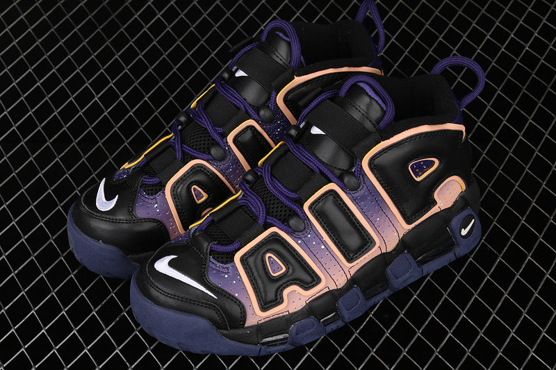 Nike Air More Uptempo Dusk To Dawn