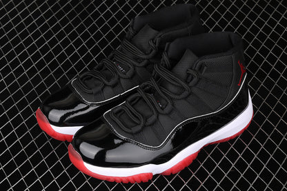 Jordan 11 Retro Bred