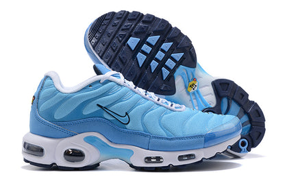 Nike Air Max Plus First Use University Blue