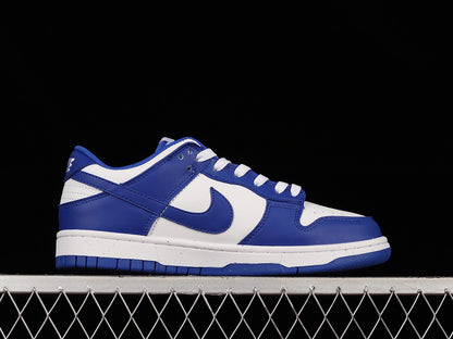 Nike Dunk Low Kentucky