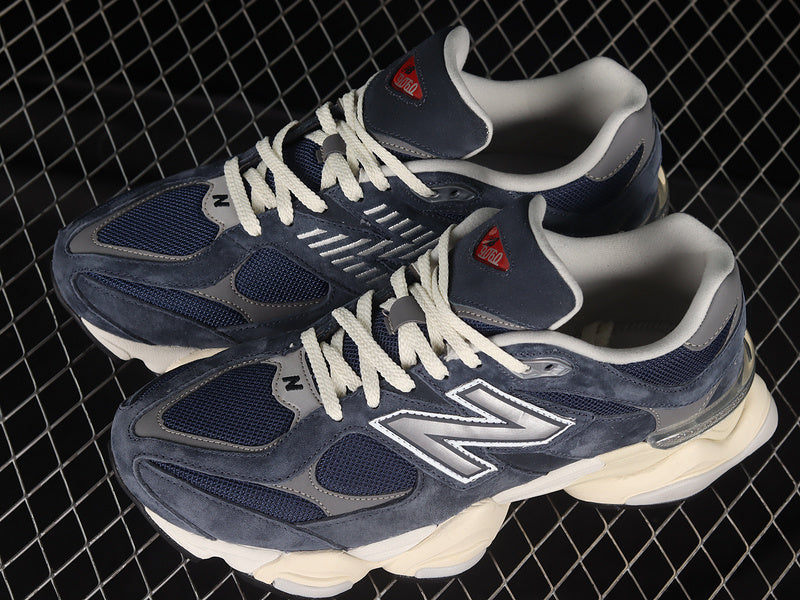 New Balance 9060 Navy White