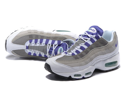 Nike Air Max 95 Grape