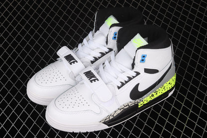 Jordan Legacy 312 Command Force Volt