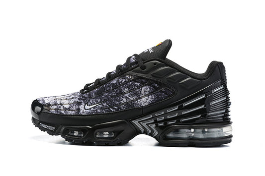 Nike Air Max Plus 3 Black Graphic