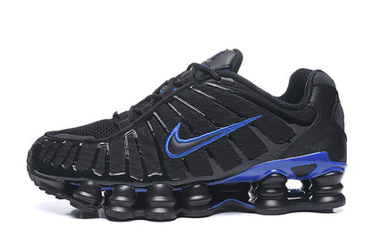 Nike Shox TL Black Racer Blue