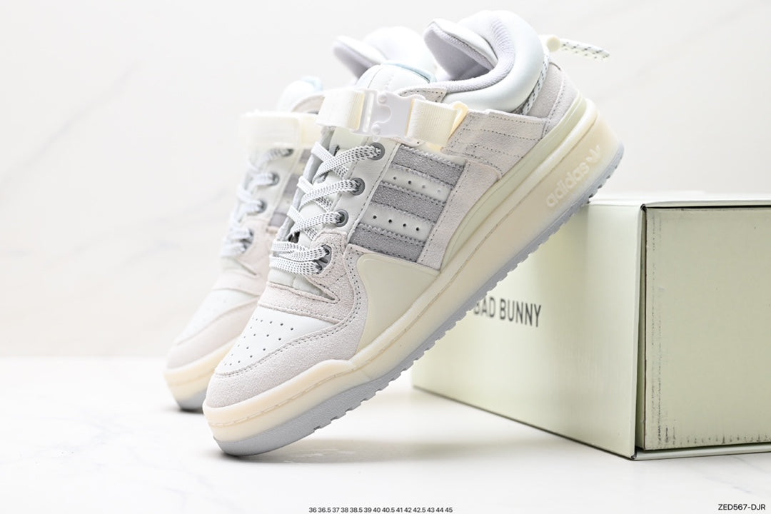 Adidas Forum Low Bad Bunny Last Forum