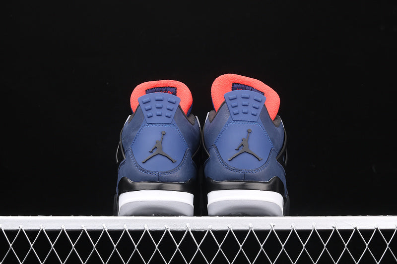 Jordan 4 Retro Winterized Loyal Blue