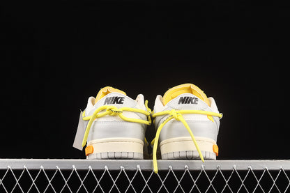 Nike Dunk Low Off-White Lot 29