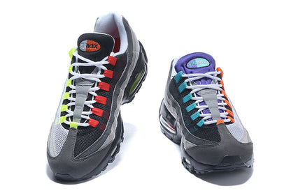 Nike Air Max 95 What the Air Max