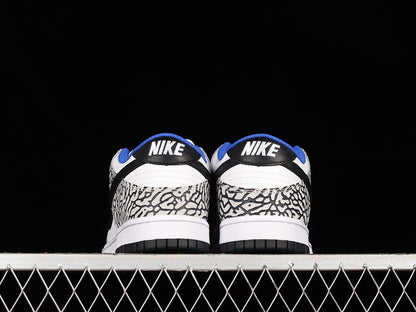 Nike SB Dunk Low Supreme White Cement