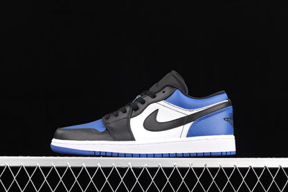 Jordan 1 Retro Low Royal Toe