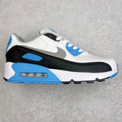 Nike Air Max 90 Laser Blue