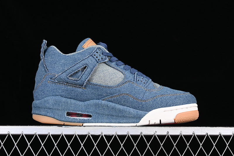 Jordan 4 Retro Lavi's Denim