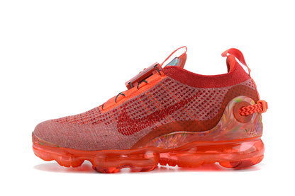 Nike Air VaporMax 2020 Flyknit Team Red