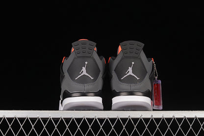 Jordan 4 Retro Infrared