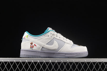 Nike Dunk Low Ice