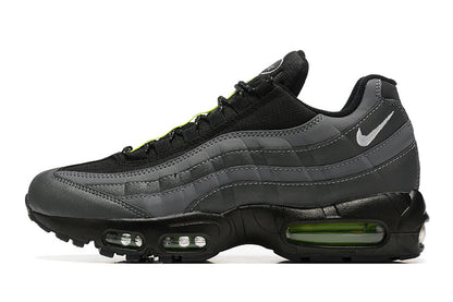 Nike Air Max 95 Grey Black Volt