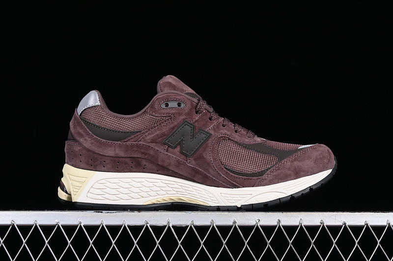 New Balance 2002R Dark Grape