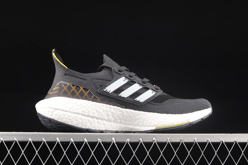 Adidas Ultra Boost 21 Hong Kong City Pack