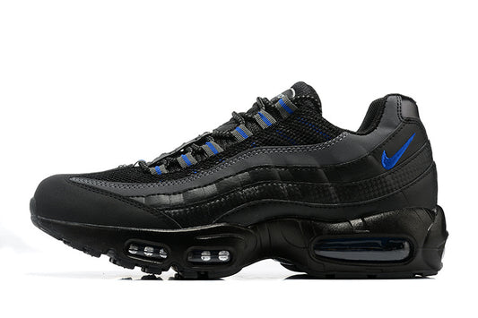 Nike Air Max 95 Black Royal