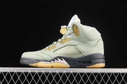 Jordan 5 Retro Jade Horizon